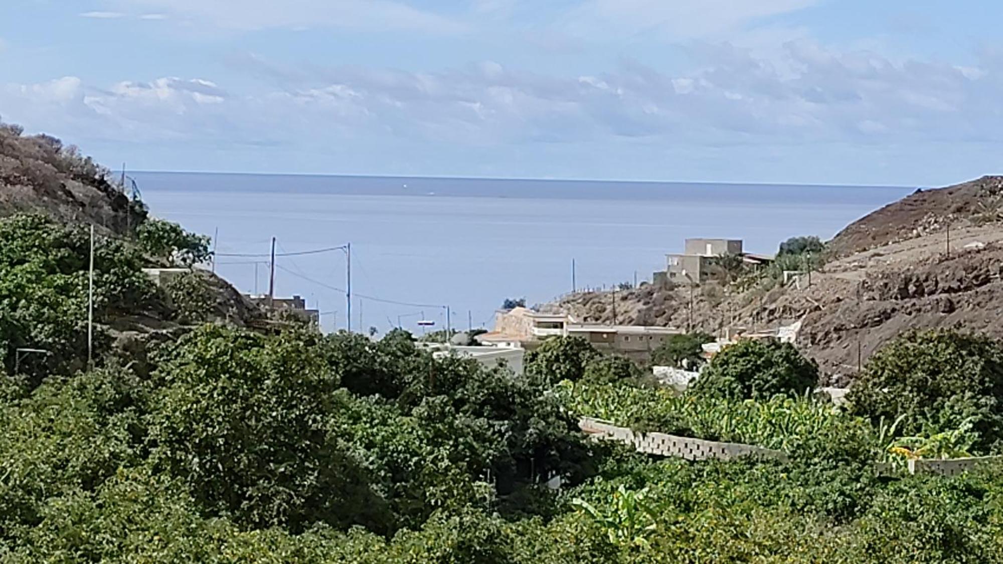 Playa de Tasarte Anmar Tasarte 아파트 외부 사진
