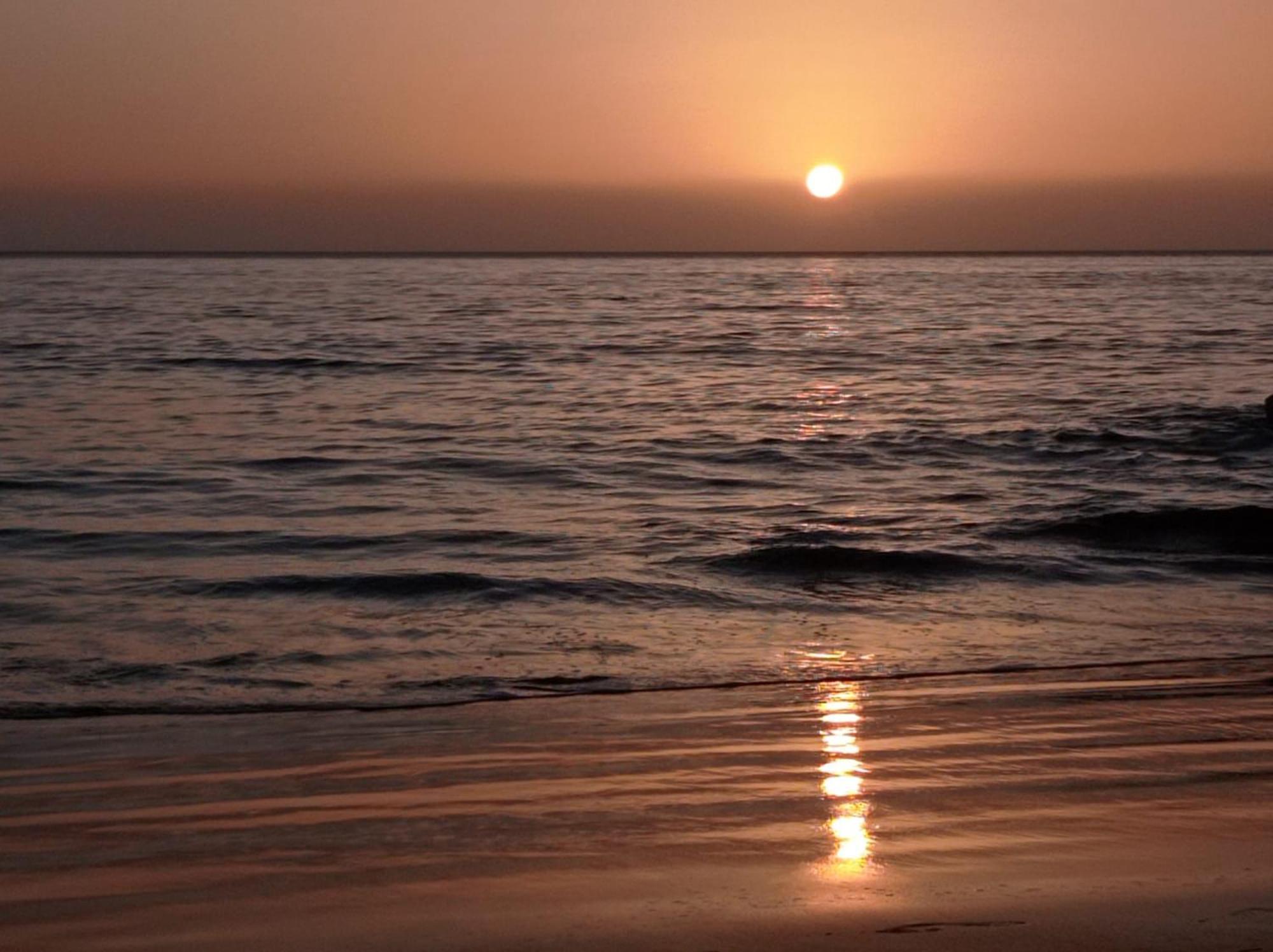 Playa de Tasarte Anmar Tasarte 아파트 외부 사진
